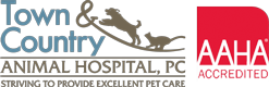 Town & Country Animal Hospital